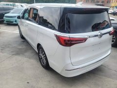 Buick GL8 ES Land Respect 653T Respect Enjoyment Edition - ფოტო 5