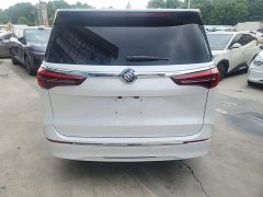 Buick GL8 ES Land Respect 653T Respect Enjoyment Edition - ფოტო 6