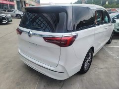 Buick GL8 ES Land Respect 653T Respect Enjoyment Edition - ფოტო 7
