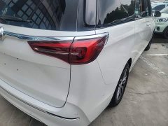 Buick GL8 ES Land Respect 653T Respect Enjoyment Edition - ფოტო 8