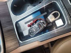 Buick GL8 ES Land Respect 653T Respect Enjoyment Edition - ფოტო 9