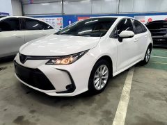Toyota Corolla 1.2T S-CVT Luxury - ფოტო 1