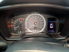 Toyota Corolla 1.2T S-CVT Luxury - ფოტო 12