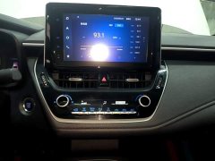 Toyota Corolla 1.2T S-CVT Luxury - ფოტო 13