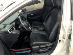 Toyota Corolla 1.2T S-CVT Luxury - ფოტო 15