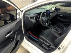 Toyota Corolla 1.2T S-CVT Luxury - ფოტო 16
