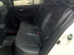Toyota Corolla 1.2T S-CVT Luxury - ფოტო 17