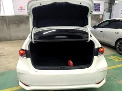 Toyota Corolla 1.2T S-CVT Luxury - ფოტო 19