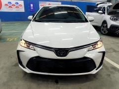 Toyota Corolla 1.2T S-CVT Luxury - ფოტო 3