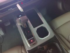 GAC Aion GS4 2024 MAX 1.5T Premier Edition - ფოტო 10