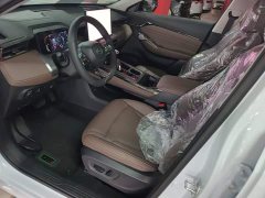 GAC Aion GS4 2024 MAX 1.5T Premier Edition - ფოტო 11