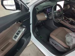 GAC Aion GS4 2024 MAX 1.5T Premier Edition - ფოტო 12