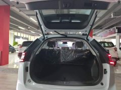 GAC Aion GS4 2024 MAX 1.5T Premier Edition - ფოტო 15