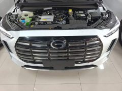GAC Aion GS4 2024 MAX 1.5T Premier Edition - ფოტო 16