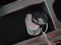 GAC Aion GS4 2024 MAX 1.5T Premier Edition - ფოტო 17