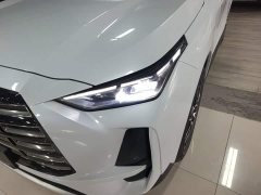 GAC Aion GS4 2024 MAX 1.5T Premier Edition - ფოტო 18