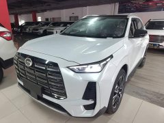 GAC Aion GS4 2024 MAX 1.5T Premier Edition - ფოტო 2