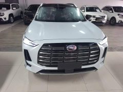 GAC Aion GS4 2024 MAX 1.5T Premier Edition - ფოტო 3