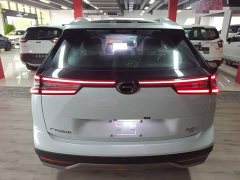 GAC Aion GS4 2024 MAX 1.5T Premier Edition - ფოტო 4