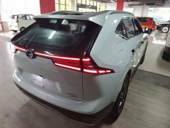 GAC Aion GS4 2024 MAX 1.5T Premier Edition - ფოტო 5