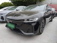 Voyah Lantu Zhaoguang 2023 Four-Wheel Drive Flagship - ფოტო 1