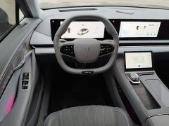 Voyah Lantu Zhaoguang 2023 Four-Wheel Drive Flagship - ფოტო 11