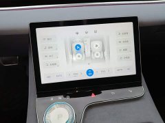 Voyah Lantu Zhaoguang 2023 Four-Wheel Drive Flagship - ფოტო 13