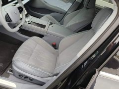 Voyah Lantu Zhaoguang 2023 Four-Wheel Drive Flagship - ფოტო 15