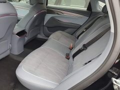 Voyah Lantu Zhaoguang 2023 Four-Wheel Drive Flagship - ფოტო 17