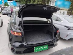 Voyah Lantu Zhaoguang 2023 Four-Wheel Drive Flagship - ფოტო 19