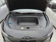 Voyah Lantu Zhaoguang 2023 Four-Wheel Drive Flagship - ფოტო 20