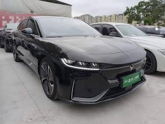 Voyah Lantu Zhaoguang 2023 Four-Wheel Drive Flagship - ფოტო 4