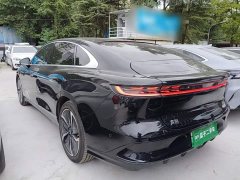 Voyah Lantu Zhaoguang 2023 Four-Wheel Drive Flagship - ფოტო 5