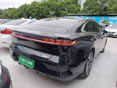 Voyah Lantu Zhaoguang 2023 Four-Wheel Drive Flagship - ფოტო 7