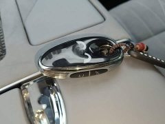 Voyah Lantu Zhaoguang 2023 Four-Wheel Drive Flagship - ფოტო 9