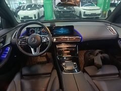 Mercedes-Benz EQC 2020 EQC 400 4MATIC - ფოტო 10