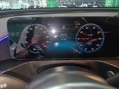 Mercedes-Benz EQC 2020 EQC 400 4MATIC - ფოტო 12