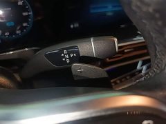 Mercedes-Benz EQC 2020 EQC 400 4MATIC - ფოტო 14