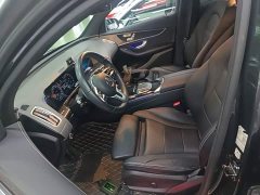 Mercedes-Benz EQC 2020 EQC 400 4MATIC - ფოტო 15