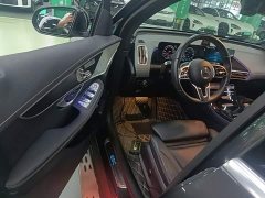 Mercedes-Benz EQC 2020 EQC 400 4MATIC - ფოტო 16