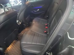 Mercedes-Benz EQC 2020 EQC 400 4MATIC - ფოტო 17