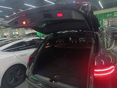 Mercedes-Benz EQC 2020 EQC 400 4MATIC - ფოტო 19