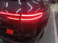 Mercedes-Benz EQC 2020 EQC 400 4MATIC - ფოტო 8