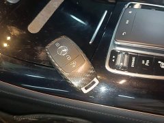 Mercedes-Benz EQC 2020 EQC 400 4MATIC - ფოტო 9