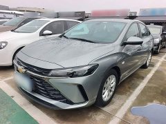 Chevrolet Cruze 1.5L Dual-Clutch Deluxe Edition - ფოტო 1