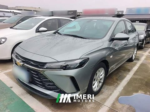 2023 Chevrolet Cruze 1.5L Dual-Clutch Deluxe Edition - ავტომობილი ჩინეთიდან