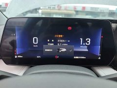 Chevrolet Cruze 1.5L Dual-Clutch Deluxe Edition - ფოტო 12