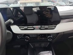 Chevrolet Cruze 1.5L Dual-Clutch Deluxe Edition - ფოტო 13