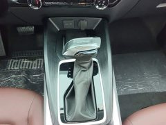 Chevrolet Cruze 1.5L Dual-Clutch Deluxe Edition - ფოტო 14