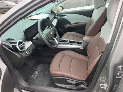 Chevrolet Cruze 1.5L Dual-Clutch Deluxe Edition - ფოტო 15